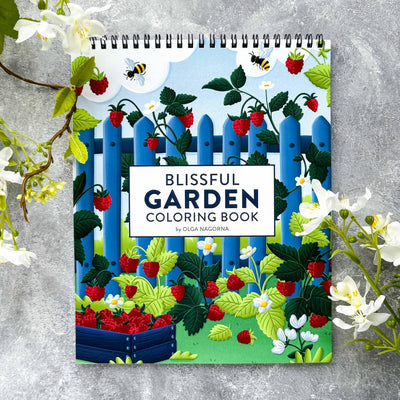 Coloring Books