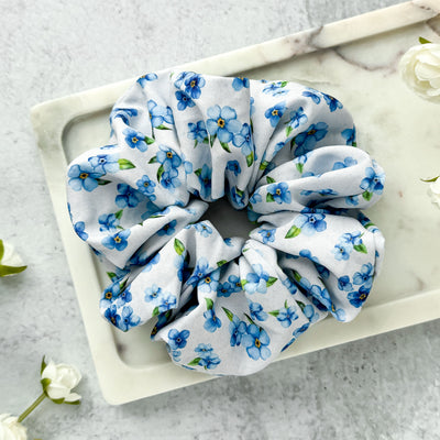 Scrunchies