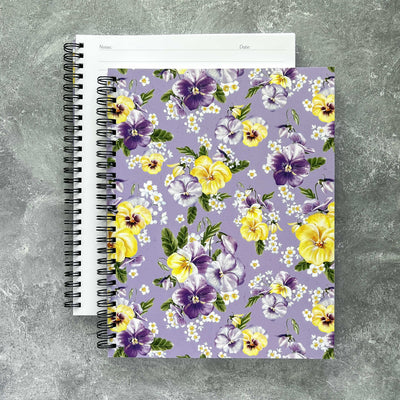 Notebooks