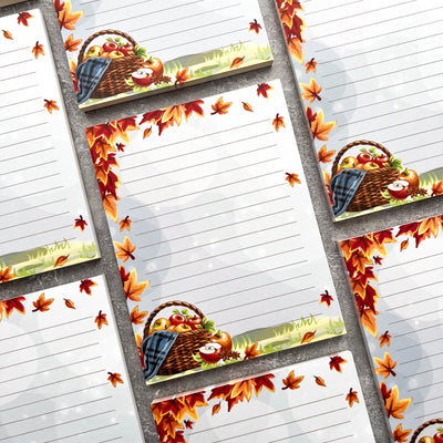 Notepads
