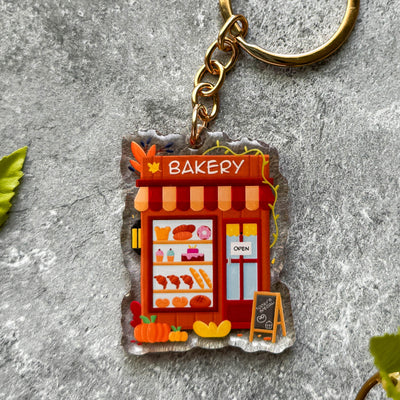 Keychains