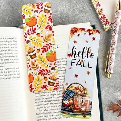 Bookmarks