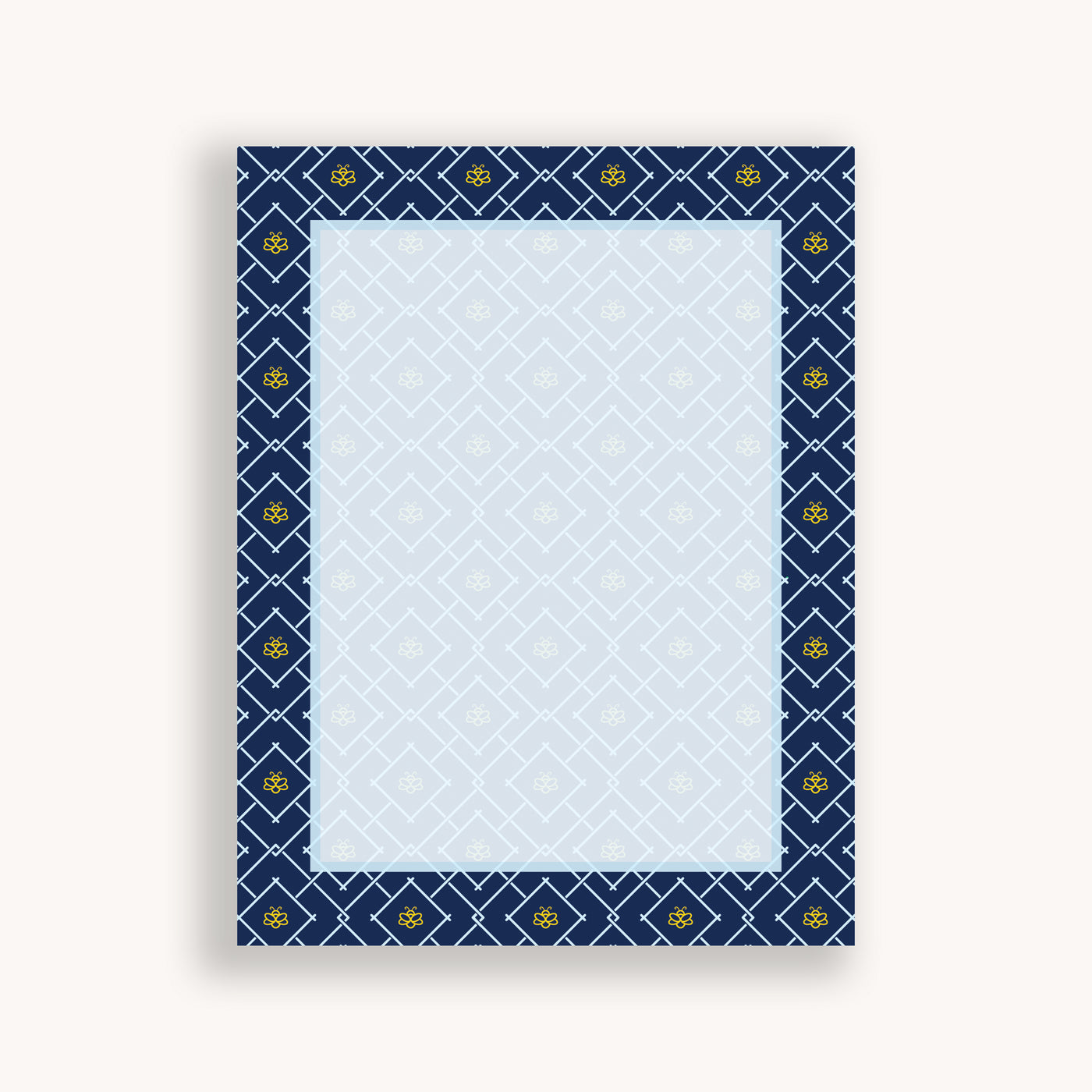Desk pad, memo pads, todo, grocery list, note pad, shopping list, end of year gift, notepads for teacher, cute notepads
