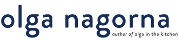 Olga Nagorna Designs